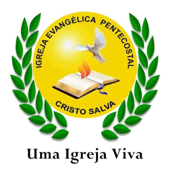 Logo Cristo Salva